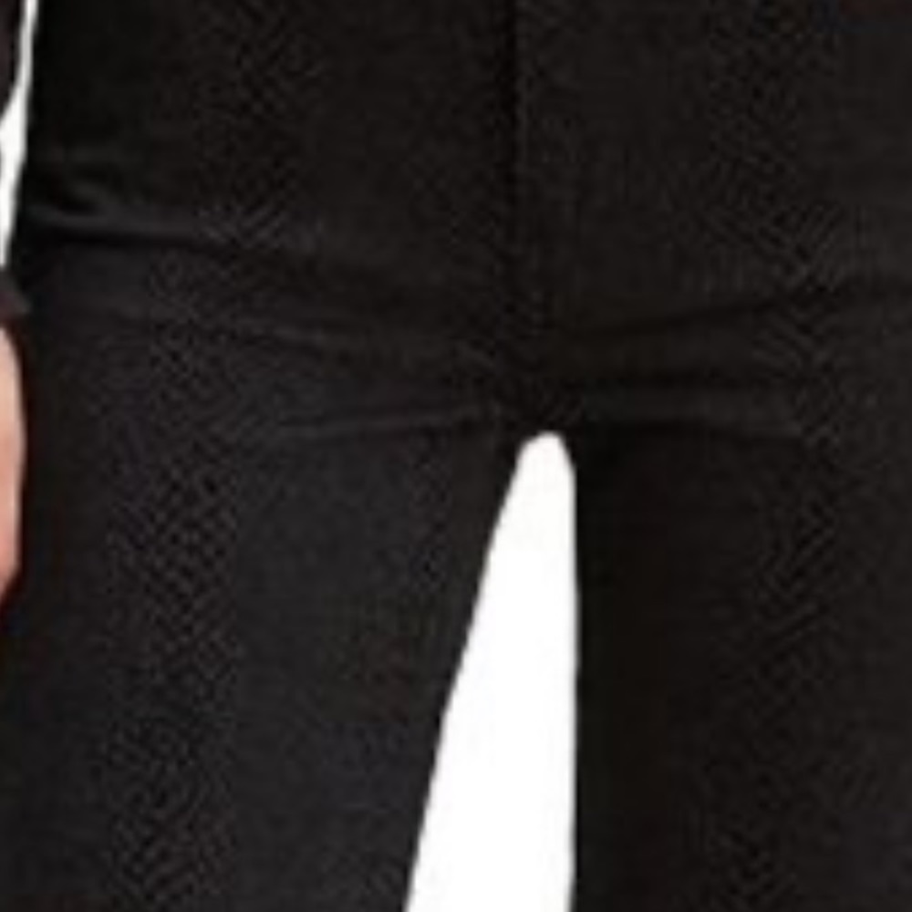 Levi’s. 720 High-Rise super skinny jeans - Picture 6 of 8